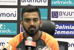 Asia Cup 2018 KL Rahul ODI role India team management plan video