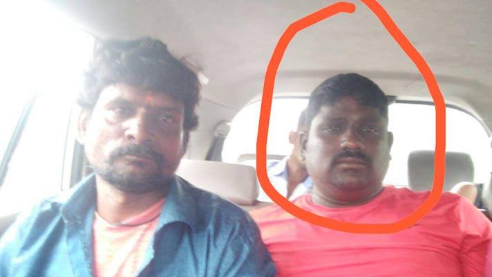 reason behind mahesh goud murder reason behind mahesh goud murder