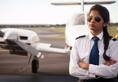 1,000+ women pilots in India in past 4 years: Record