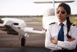 1,000+ women pilots in India in past 4 years: Record