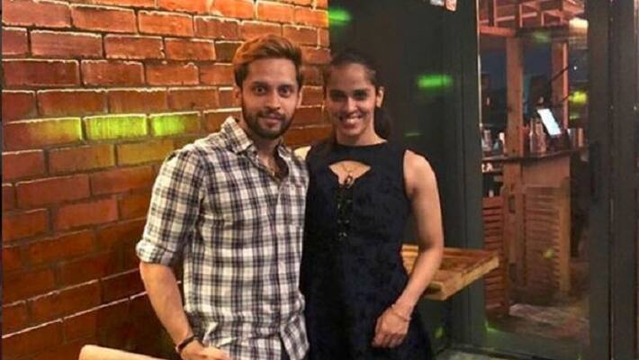 Saina Nehwal set to marry Parupalli Kashyap in December 16 Saina Nehwal set to marry Parupalli Kashyap in December 16