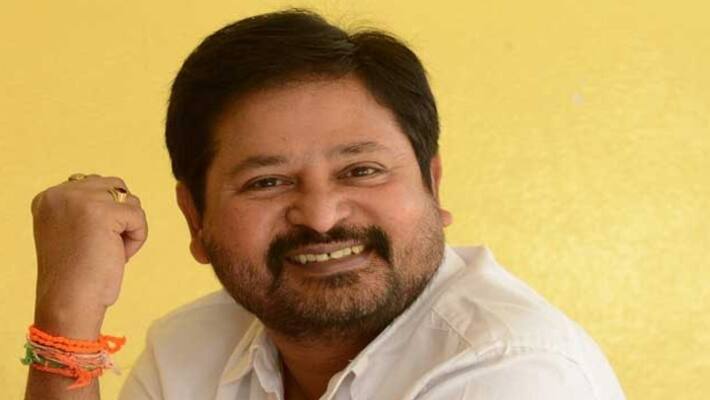 GHMC elections 2020: Cine director Shankar gives suggestion to BJP Telangana president Bandi sanjay GHMC elections 2020: Cine director Shankar gives suggestion to BJP Telangana president Bandi sanjay