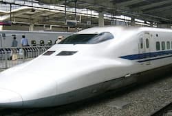 India keen to locally manufacture and export bullet train coaches
