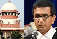 justice chandrachud aadhaar supreme court verdict judgment dissent loya