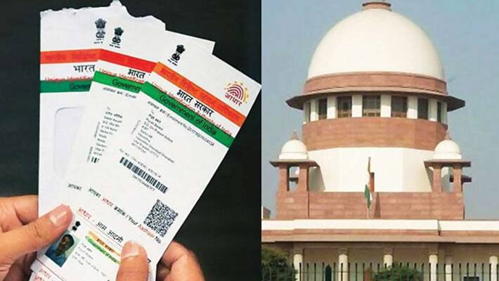 Submit plan to stop Aadhaar based eKYC within 15 days UIDAI to telecom companies Submit plan to stop Aadhaar based eKYC within 15 days UIDAI to telecom companies