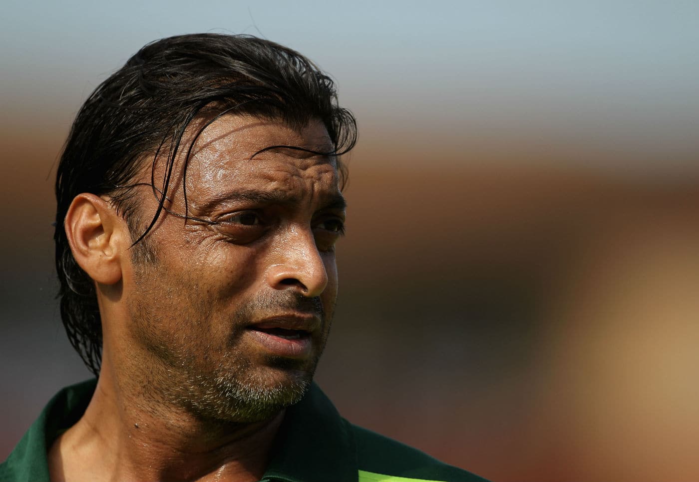 Shoaib Akhtar proposes Indo-Pak series for this novel cause