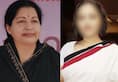 Priyadarshini has finally chosen 'The Iron Lady' to play Jayalalithaa