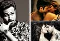 'Serial Kisser' Emraan Hashmi tells you about the effects of kissing