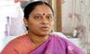 Telangana: TRS's Konda Surekha launches scathing attack on CM Chandrasekhar Rao