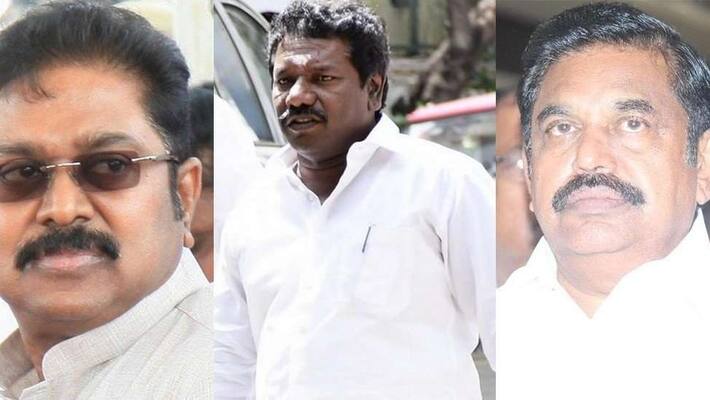 why eps decide to arrest karunas why eps decide to arrest karunas