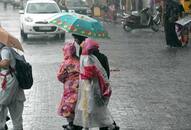 Kerala Heavy rains predicted yellow alert Idukki Pathanamthitta