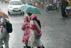 Kerala Heavy rains predicted yellow alert Idukki Pathanamthitta