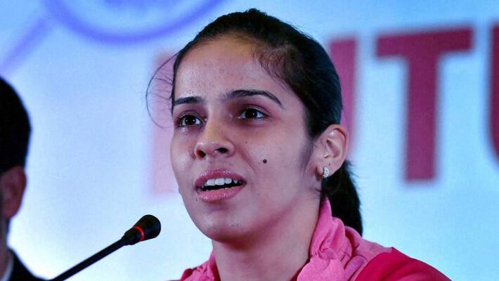 India vs New Zealand, World Cup Semi-Final: Saina Nehwal Leads Wishes For Team India vs New Zealand, World Cup Semi-Final: Saina Nehwal Leads Wishes For Team