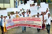 idukki medical college mbbs students strike called off