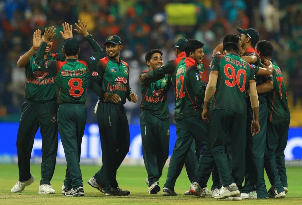 Asia Cup 2018 Pakistan vs Bangladesh Highlights Ind vs Ban Final
