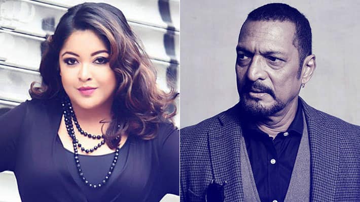 Nana Patekar has no work thus spreads false rumours about getting clean chit
