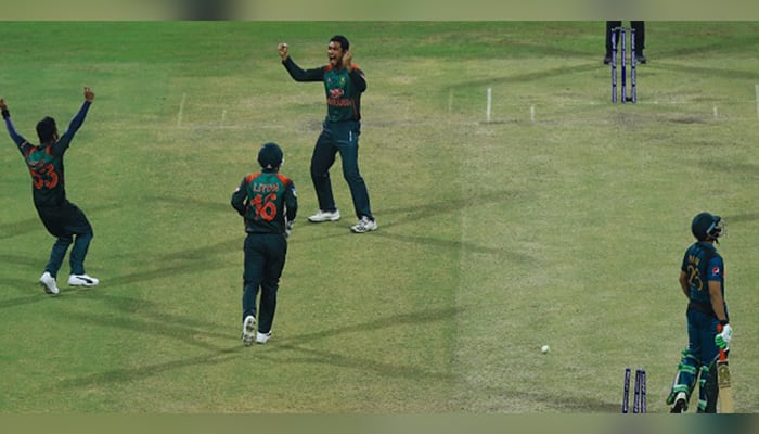ASIA CUP BANGLADESH WIN OVER PAKISTAN FINAL TEAM INDIA