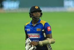 Asia Cup 2018 Sri Lanka vs England Angelo scapegoat Mathews Cricket