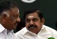 Election 2019: AIADMK not likely to tie up with BJP in Tamil Nadu