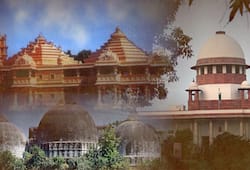 Ayodhya Case Live updates Supreme Court ruling mosque Islam namaz verdict