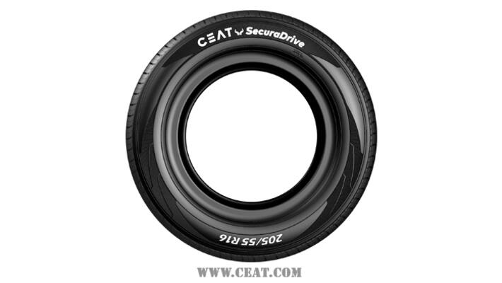 Ceat extends warranty on tyres by three months Ceat extends warranty on tyres by three months