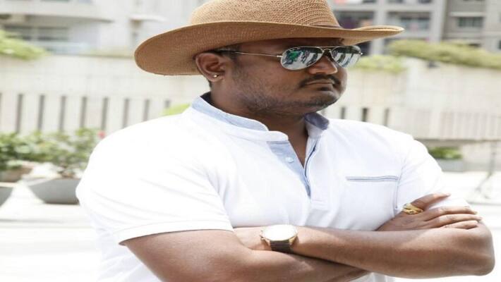 Film Director Dinakar Thoogudeepa did not inquire about the Darshan Health Here is the Reason Film Director Dinakar Thoogudeepa did not inquire about the Darshan Health Here is the Reason