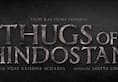thugs of hindustan movie trailer launch, here is the reviews of trailer