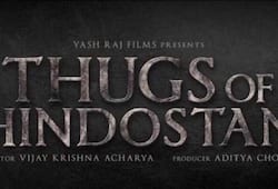 thugs of hindustan movie trailer launch, here is the reviews of trailer