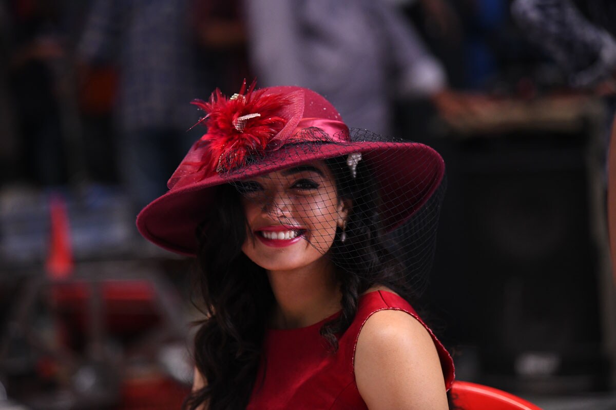 23 Year Old Sandalwood And Tollywood Actress Rashmika Mandanna Mints Crore In Her Career