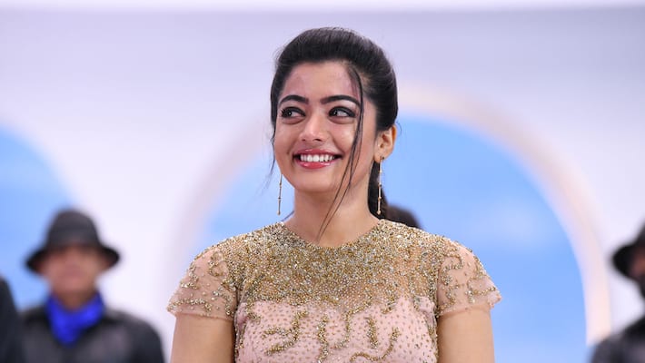 video on rashmika goes viral video on rashmika goes viral