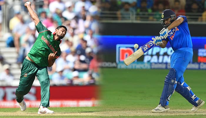 Asia Cup 2018 Final Prediction India vs Bangladesh Preview Cricket