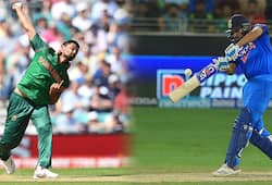 Asia Cup 2018 Final Prediction India vs Bangladesh Preview Cricket