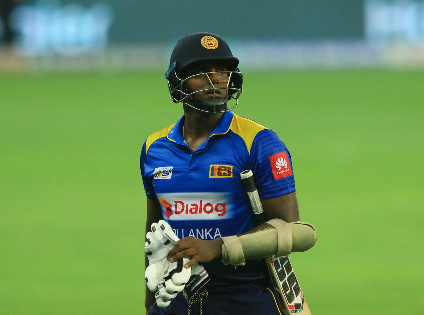 Sri lanka included ambidextrous bowler Kamindu Mendis in T20 squad