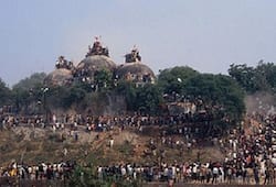 ayodhya ram janmabhoomi babri temple mosque hindu muslim koenraad elst