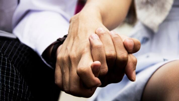 Two women colleagues 'harass' him for marriage, Kolhapur cop ends life Two women colleagues 'harass' him for marriage, Kolhapur cop ends life