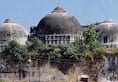 RSS Supreme court Ayodhya verdict Shri Rama Janmabhumi CJI