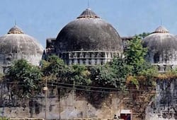 RSS Supreme court Ayodhya verdict Shri Rama Janmabhumi CJI