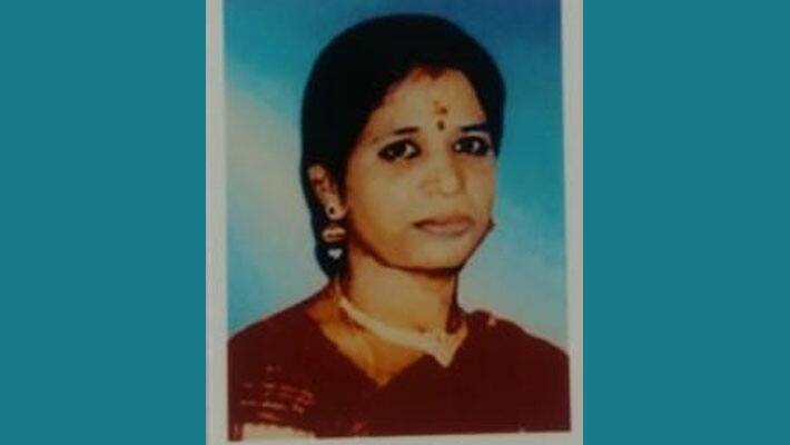 chennai auditor killed his wife... husband arrest