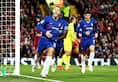 League Cup Eden Hazard Jurgen Klopp Chelsea Liverpool Stamford Bridge