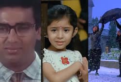 World Deaf Day  scenes from bollywood films Video