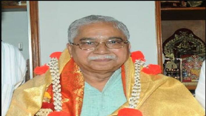 Jnanapith awardee Chandrashekhar Kambar to chair 84th Kannada Sahitya Sammelana Jnanapith awardee Chandrashekhar Kambar to chair 84th Kannada Sahitya Sammelana