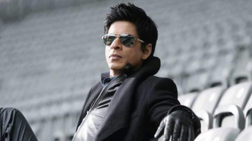 rumours about sharukh khan