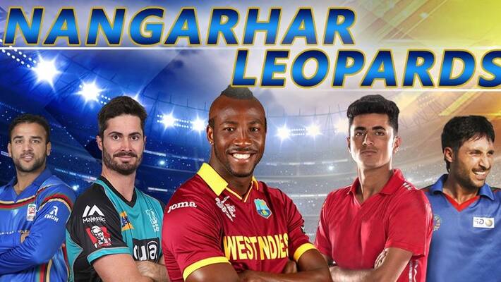 Afghan t20 league cricket Venkatesh Prasad appointed Nangarhar Leopards coach Afghan t20 league cricket Venkatesh Prasad appointed Nangarhar Leopards coach