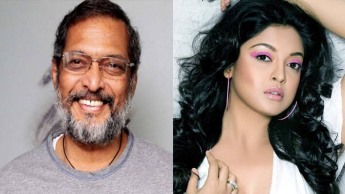 Police closes Metoo case against Nana Patekar Police closes Metoo case against Nana Patekar