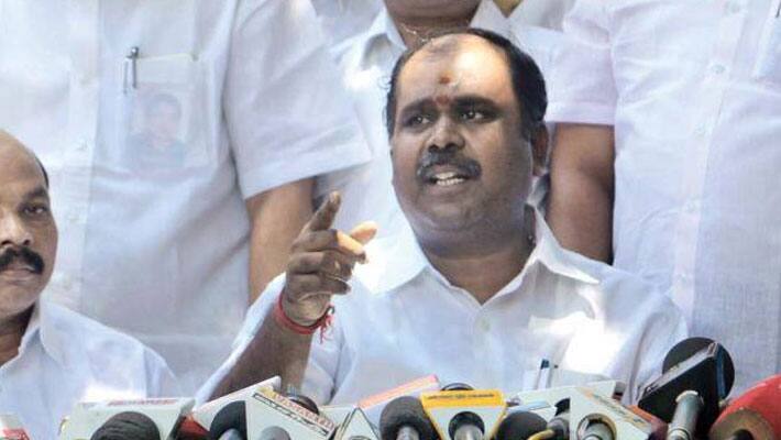 Will a full curfew be implemented in Madurai? minister rb udhayakumar information Will a full curfew be implemented in Madurai? minister rb udhayakumar information