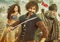 Thugs of Hindostan: Aamir Khan-Amitabh Bachchan film bombed at China's box office
