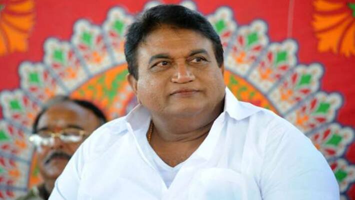 Telugu sr actor Jayaprakash Reddy dies Telugu sr actor Jayaprakash Reddy dies