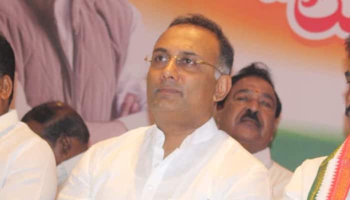 Congress will help DMK in the highly contested 100 constituencies...dinesh gundu rao