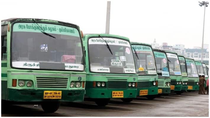 500 electric buses in chennai soon says minister sivasankar