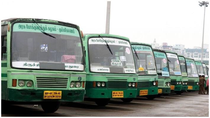 7th phase wage contract negotiation for Transport Corporation employees tomorrow in Chennai 7th phase wage contract negotiation for Transport Corporation employees tomorrow in Chennai